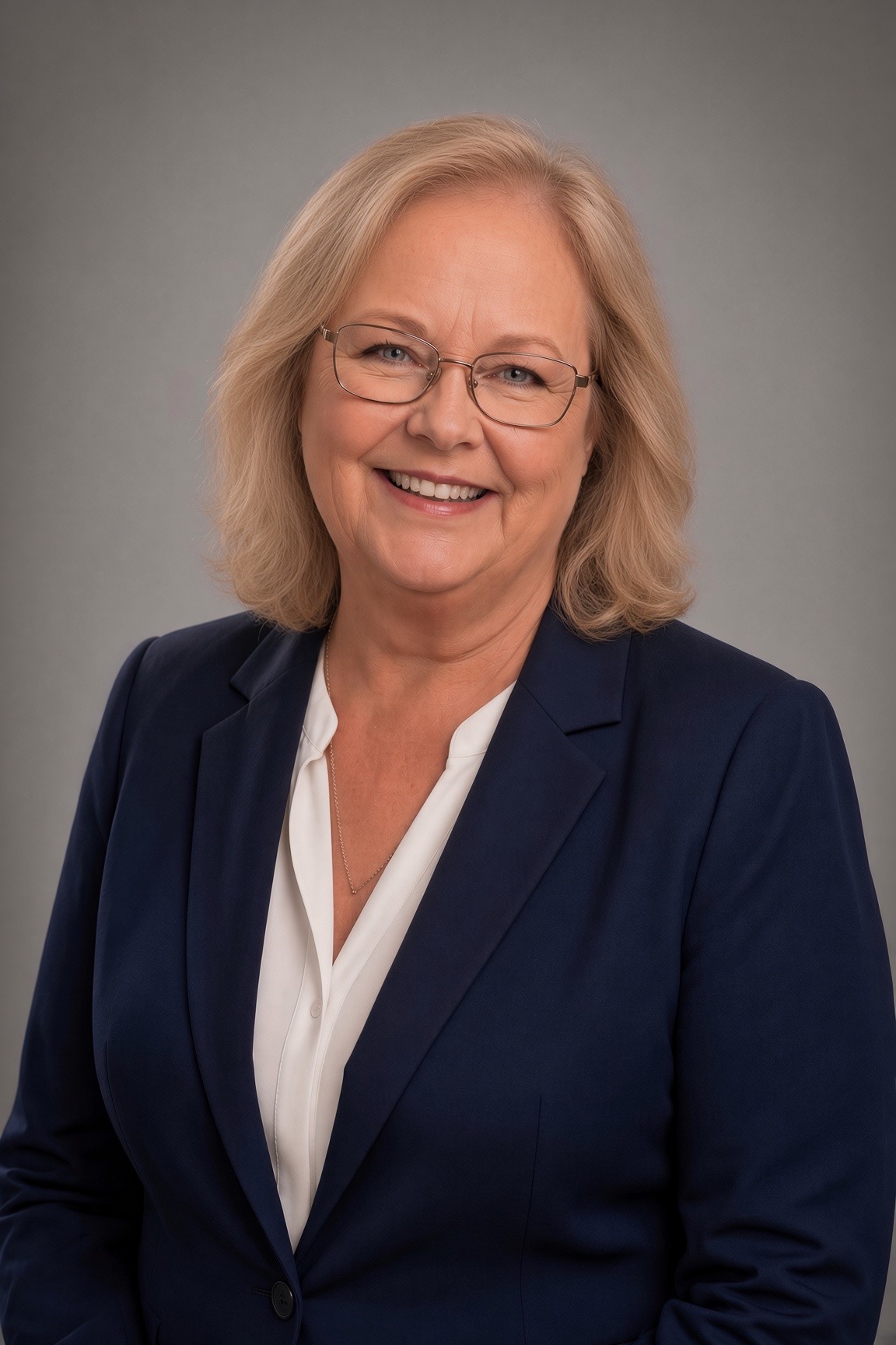 Cindy Dupre, Executive Secretary Pro Temp