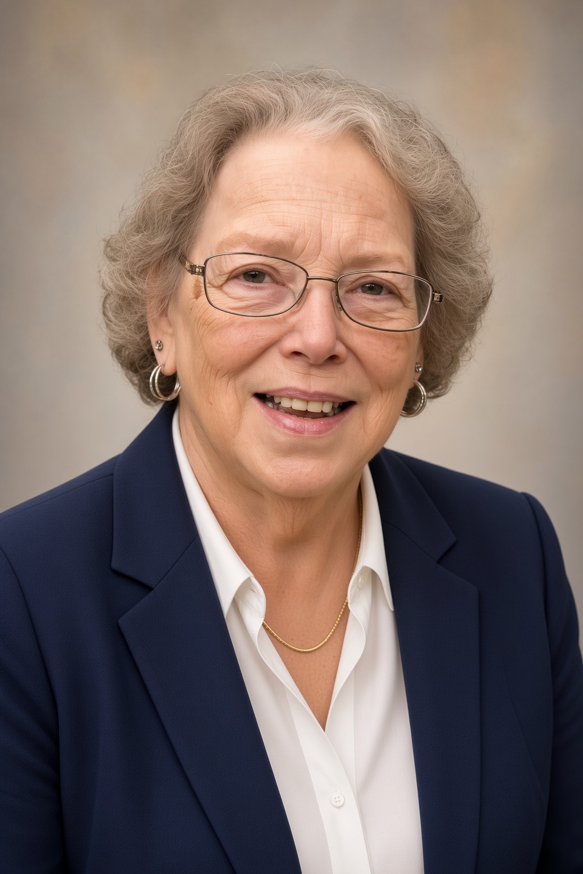 Kathy Paugh, Assistant Vice President
