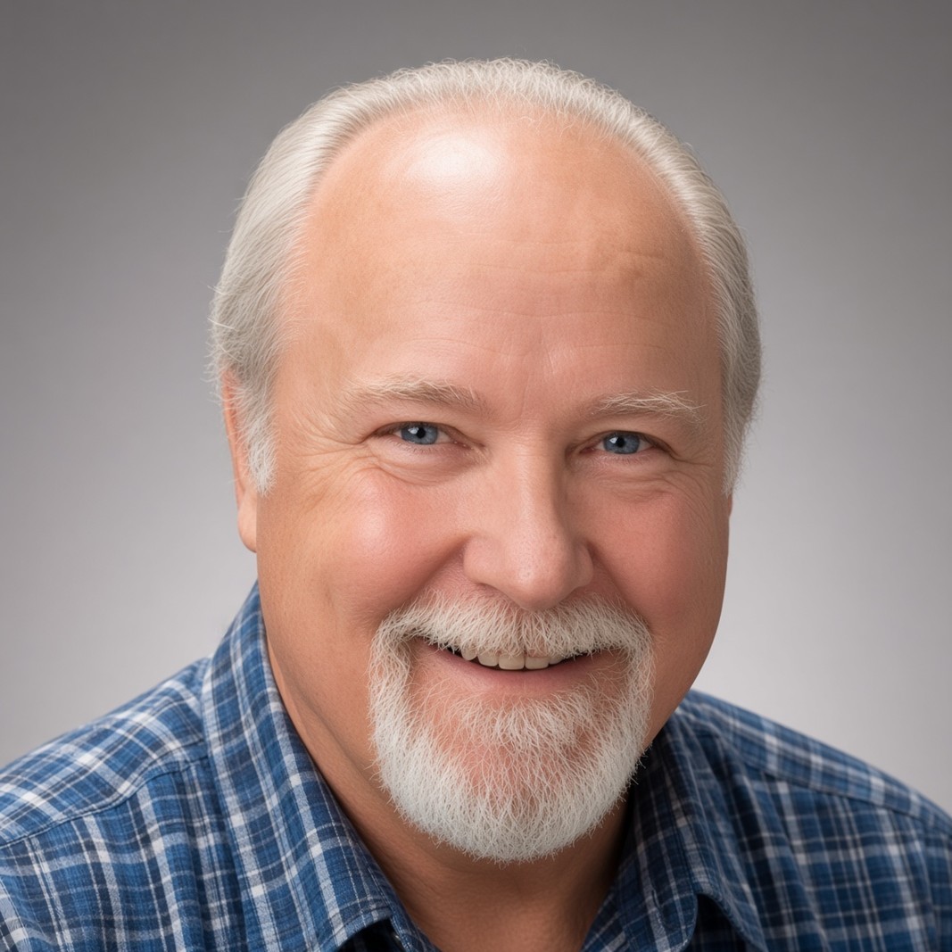 Ken Reynolds, Executive Director
